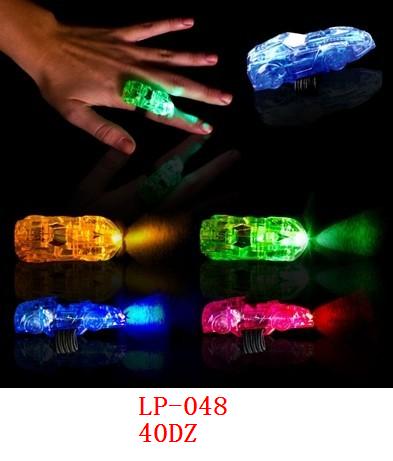 Light Up Car Finger Lights #LP-048 Wholesale Novelty Toys $4.90 Dozen –  Winston Trading Wholesale